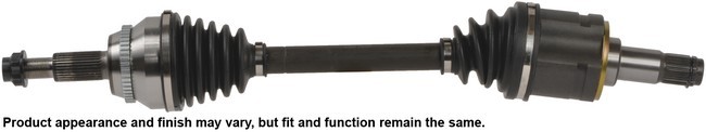 CARDONE New CV Axle Assembly P/N:66-5304