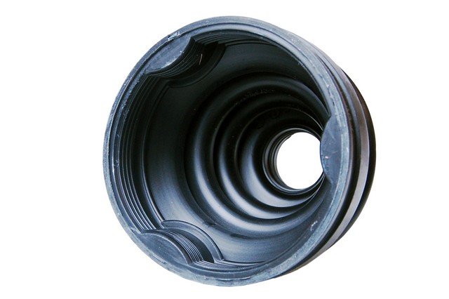 Mevotech Duraflex CV Joint Boot P/N:DX550