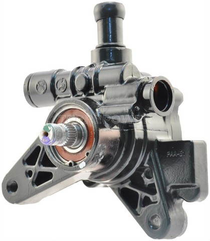 TERREPOWER formerly BBB Industries Power Steering Pump P/N:990-0433