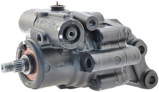 TERREPOWER formerly BBB Industries Power Steering Pump P/N:990-0490