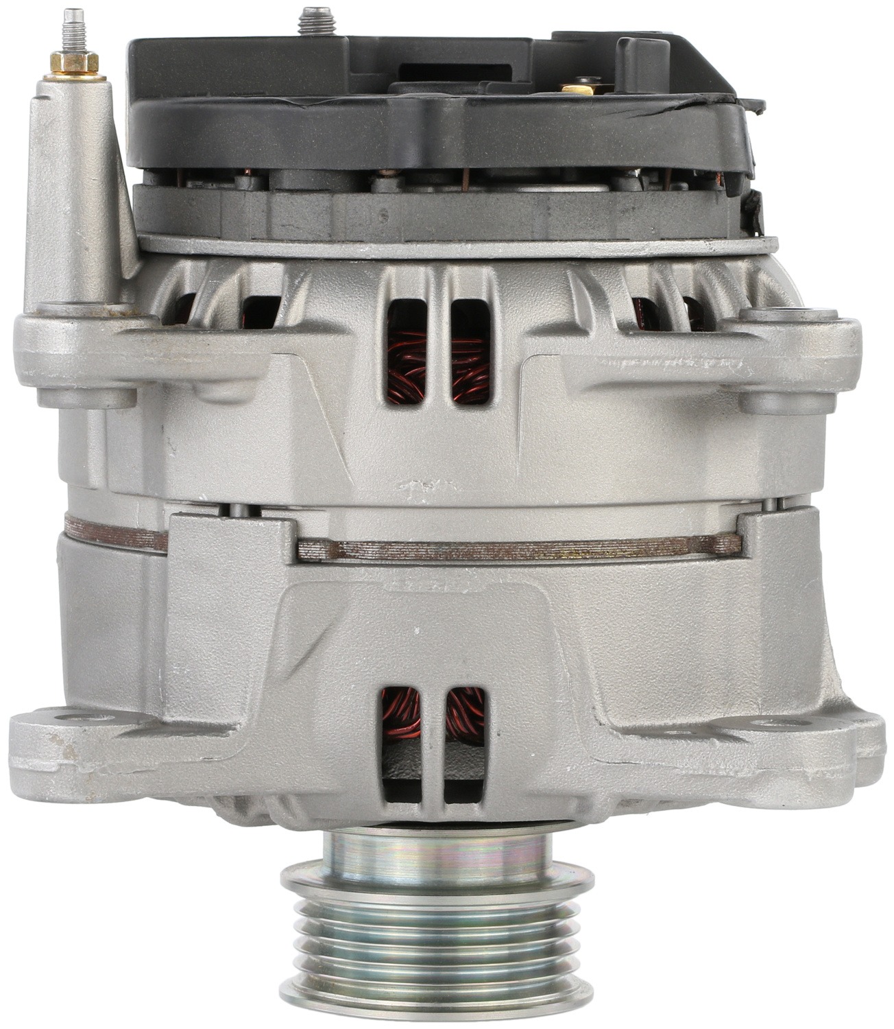 Bosch Alternator P/N:AL0880X
