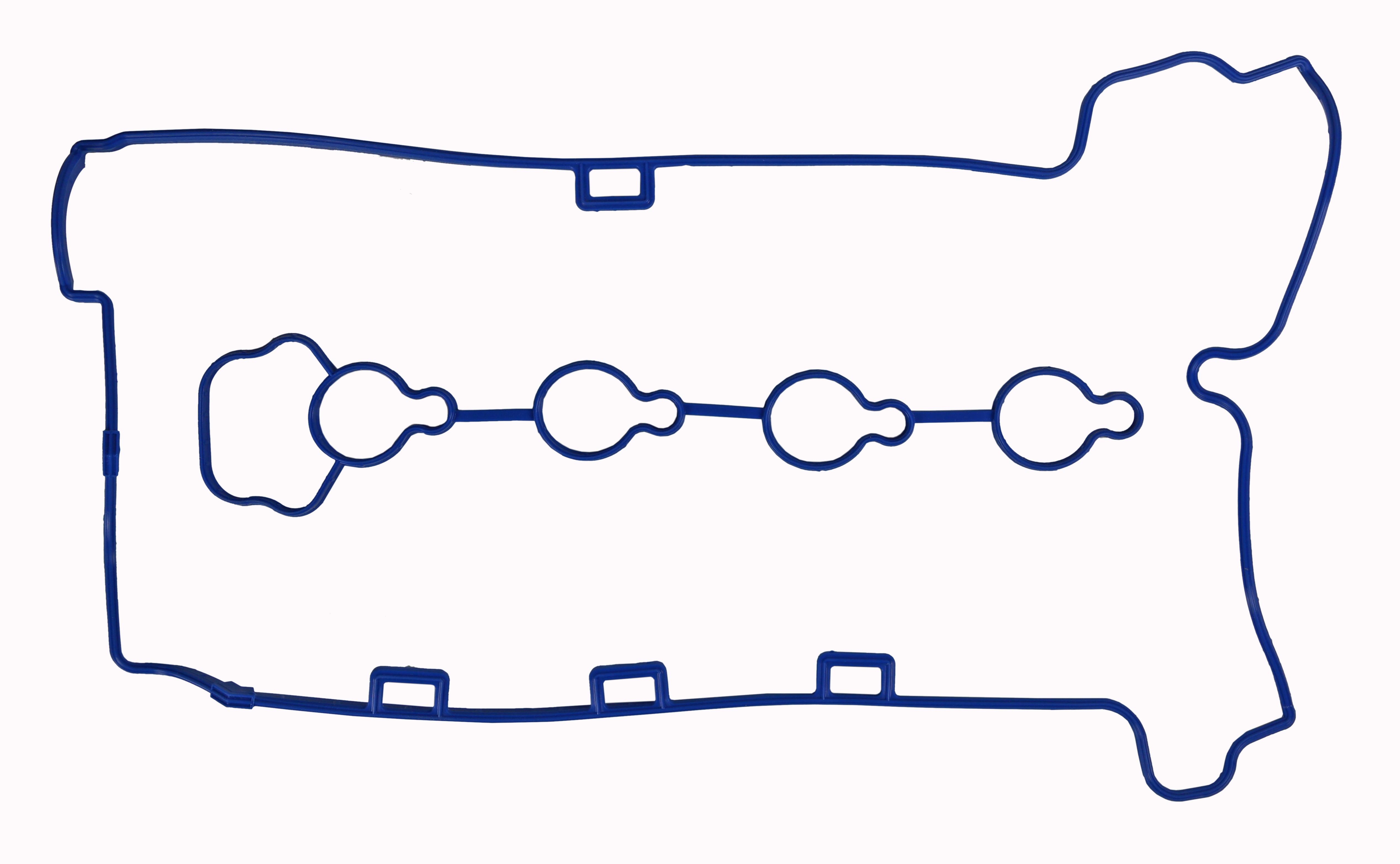 FEL-PRO Engine Valve Cover Gasket Set P/N:VS 50778 R