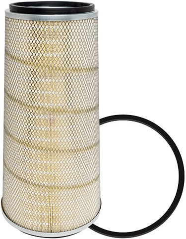 Baldwin Engine Air Filter P/N:PA2631