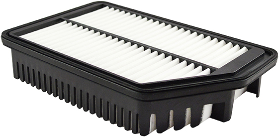 Baldwin Engine Air Filter P/N:PA4480