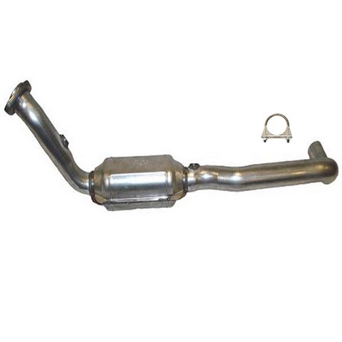 Eastern Catalytic Catalytic Converter-Direct Fit P/N:20382