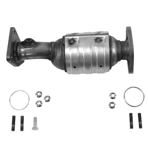 Eastern Catalytic Catalytic Converter-Direct Fit P/N:40711