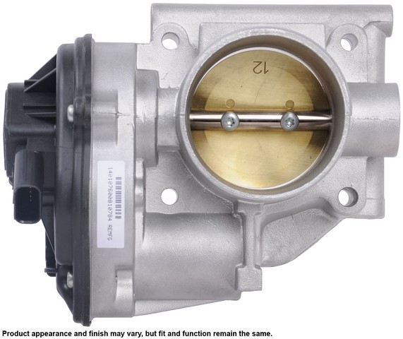 CARDONE Reman Fuel Injection Throttle Body P/N:67-6008