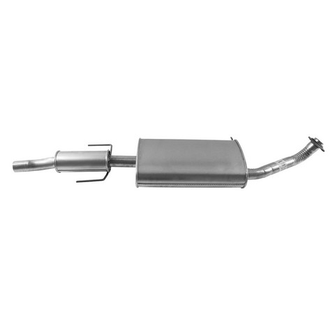 AP Exhaust Exhaust Muffler Assembly P/N:60005