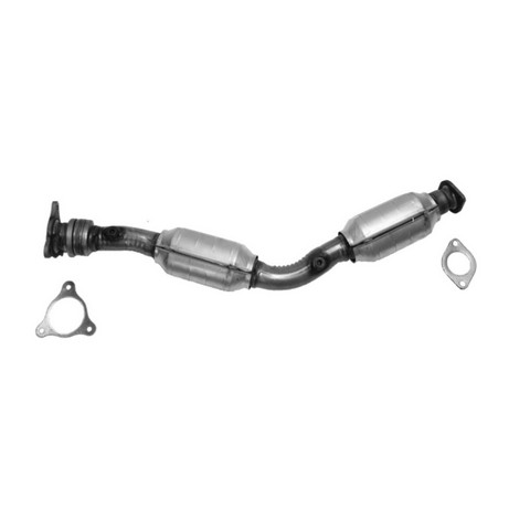 Eastern Catalytic Catalytic Converter-Direct Fit P/N:50459