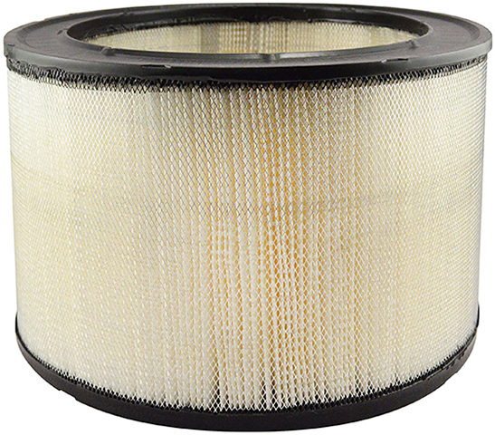 Baldwin Engine Air Filter P/N:PA2116