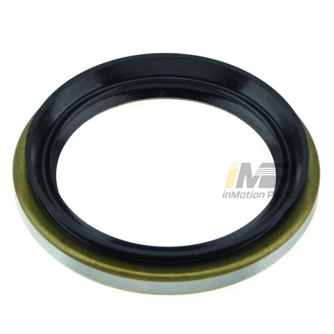 WJB Wheel Seal P/N:WS4899