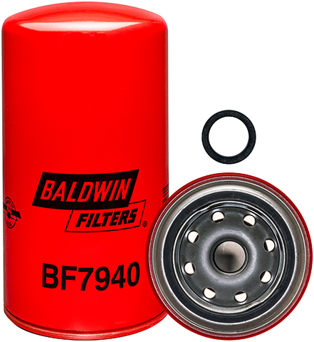 Baldwin Fuel Filter P/N:BF7940