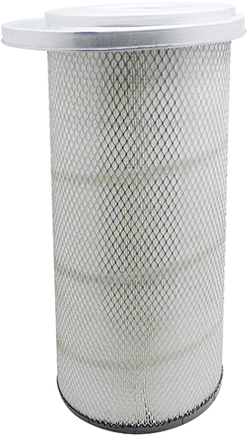 Baldwin Engine Air Filter P/N:PA2705