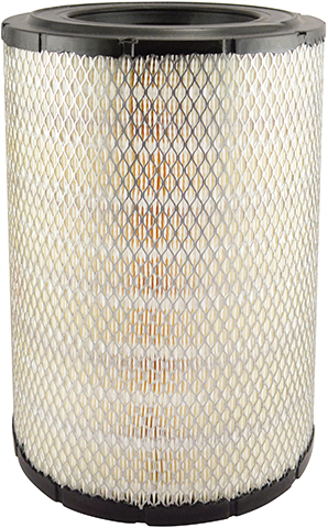 Baldwin Engine Air Filter P/N:RS2863