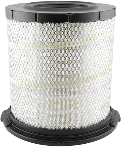 Baldwin Engine Air Filter P/N:RS5458