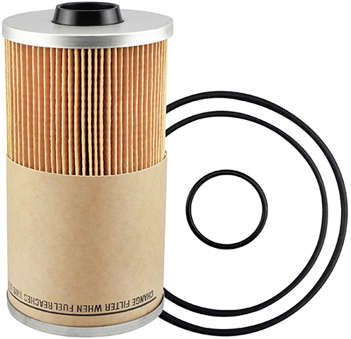 Baldwin Fuel Water Separator Filter P/N:PF7755