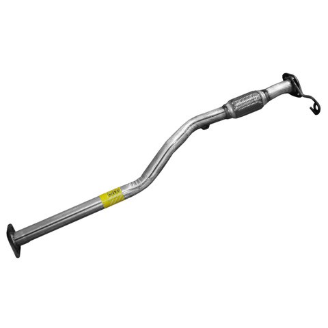 Walker Exhaust Exhaust Pipe P/N:54293