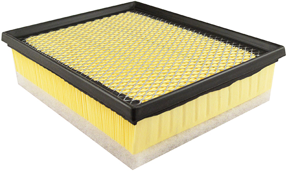 Baldwin Engine Air Filter P/N:PA4471