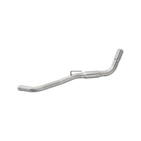 Walker Exhaust Exhaust Resonator and Pipe Assembly P/N:54695