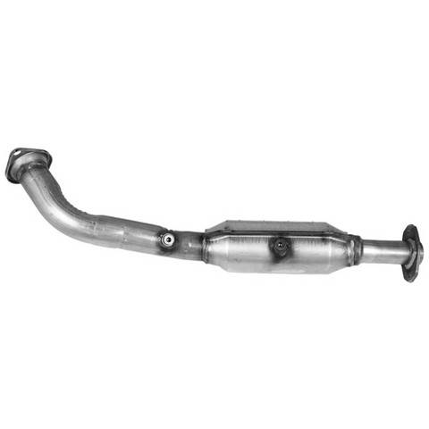 Eastern Catalytic Catalytic Converter-Direct Fit P/N:40874