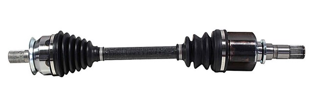 GSP CV Axle Assembly P/N:NCV47563