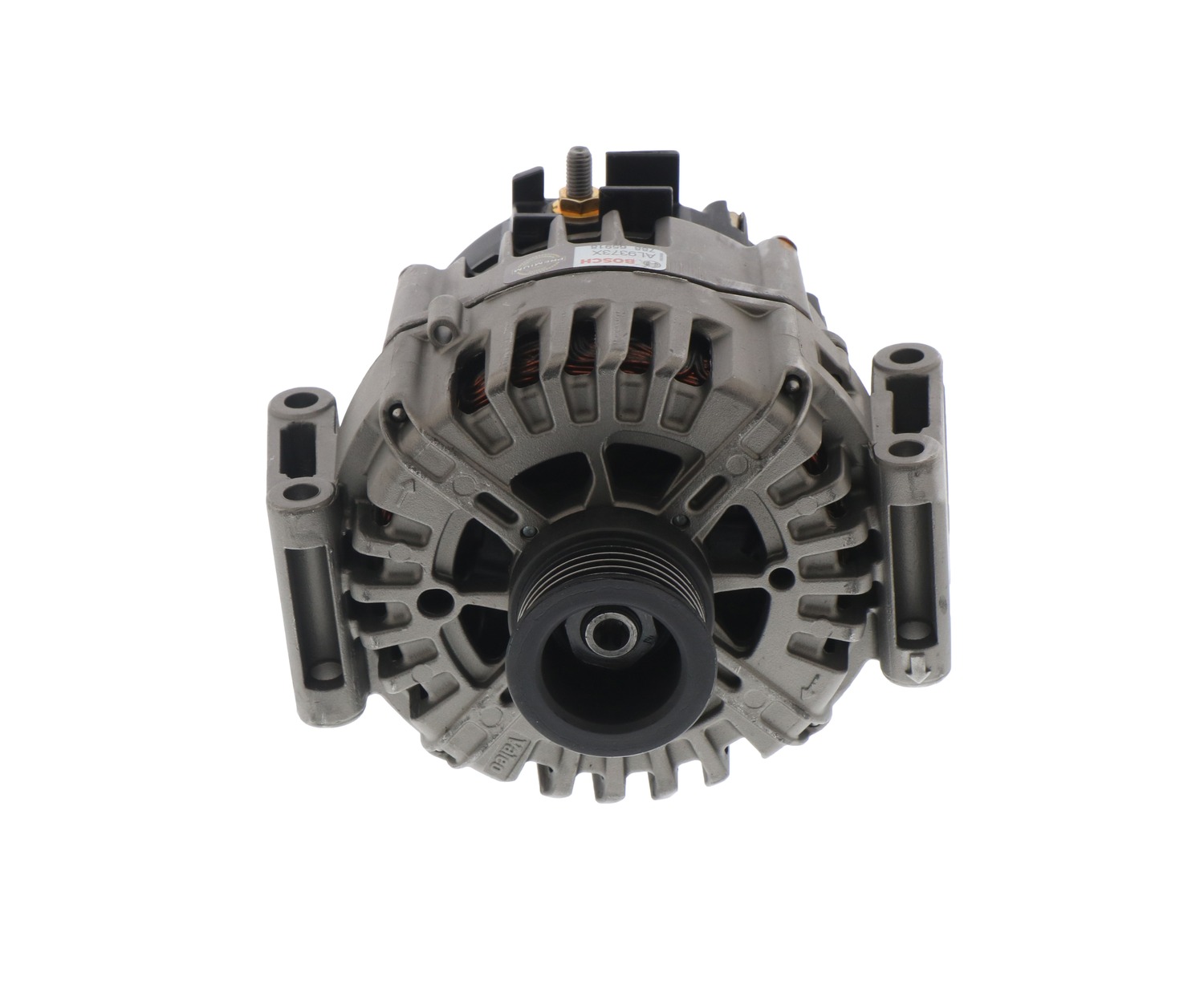 Bosch Alternator P/N:AL9373X