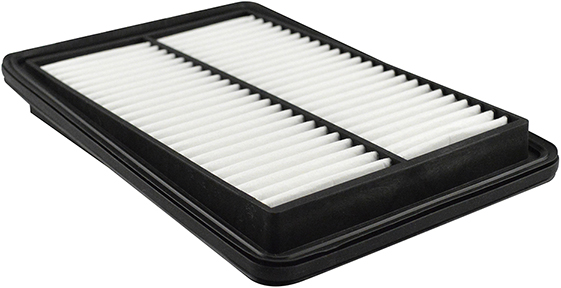 Baldwin Engine Air Filter P/N:PA10008