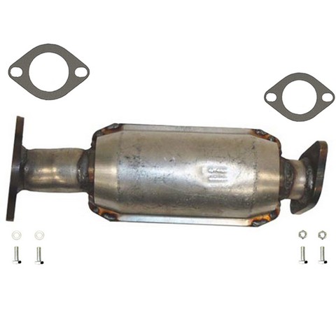 Eastern Catalytic Catalytic Converter-Direct Fit P/N:40790