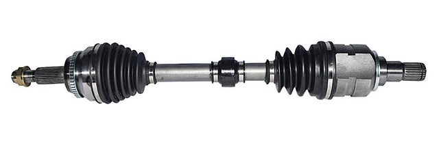 GSP CV Axle Assembly P/N:NCV69082