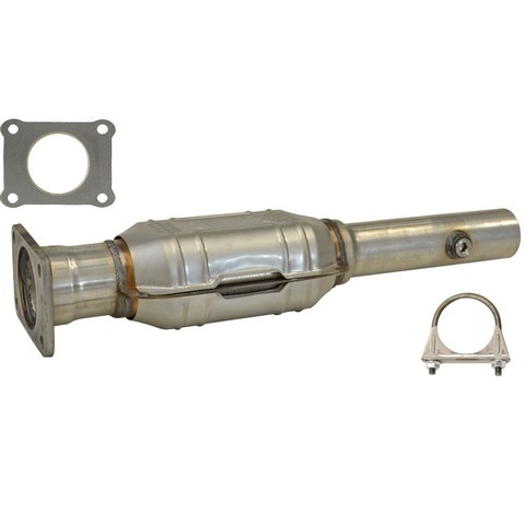 Eastern Catalytic Catalytic Converter-Direct Fit P/N:50290