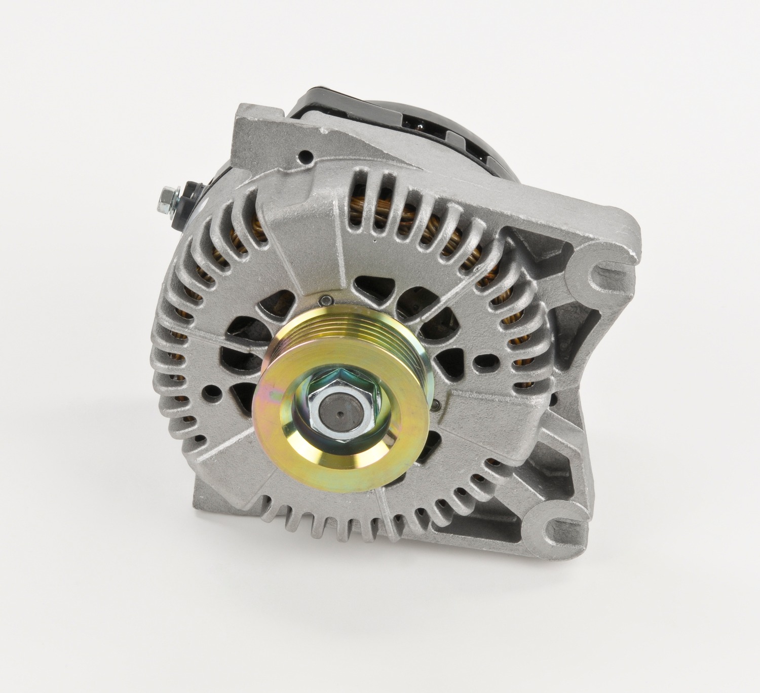 Bosch Alternator P/N:AL7541X