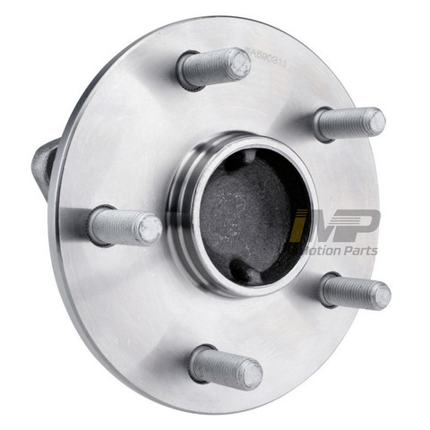 WJB Wheel Bearing and Hub Assembly P/N:WA512405