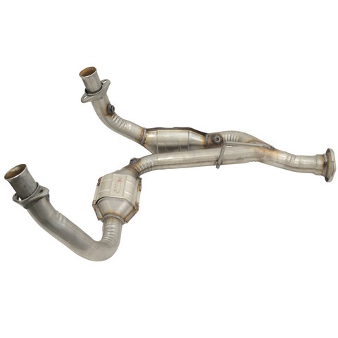 Eastern Catalytic Catalytic Converter-Direct Fit P/N:20385
