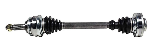 GSP CV Axle Assembly P/N:NCV69615