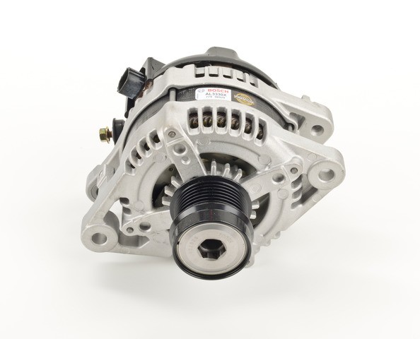 Bosch Alternator P/N:AL3330X