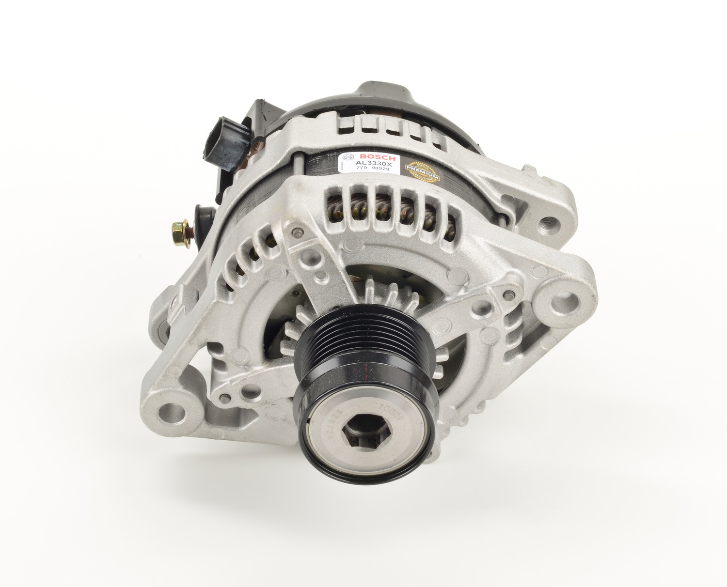 Bosch Alternator P/N:AL3330X