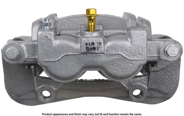 CARDONE Ultra Disc Brake Caliper P/N:18-P4938
