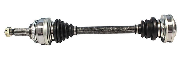GSP CV Axle Assembly P/N:NCV69617
