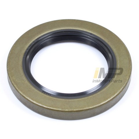 WJB Wheel Seal P/N:WS1941