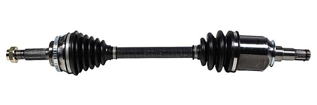 GSP CV Axle Assembly P/N:NCV69528