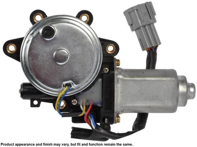 CARDONE New Window Motor P/N:82-1391