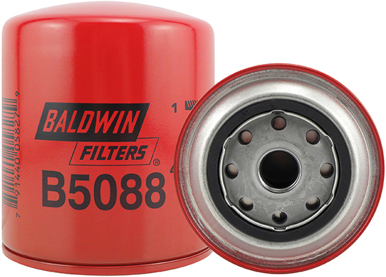 Baldwin Cooling System Filter P/N:B5088