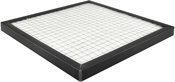 Baldwin Cabin Air Filter P/N:PA5319