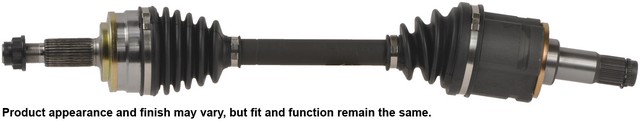 CARDONE New CV Axle Assembly P/N:66-5299