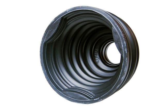 Mevotech Duraflex CV Joint Boot P/N:DX542