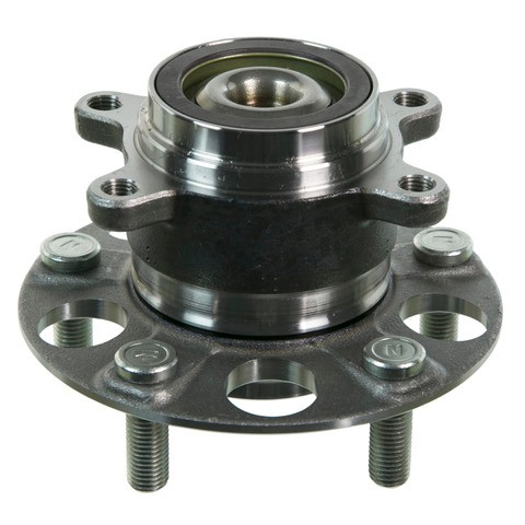 MOOG Hub Assemblies Wheel Bearing and Hub Assembly P/N:512502