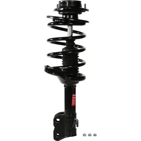 Monroe Shocks & Struts Suspension Strut and Coil Spring Assembly P/N:272685