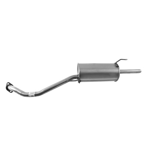 AP Exhaust Exhaust Muffler Assembly P/N:50012