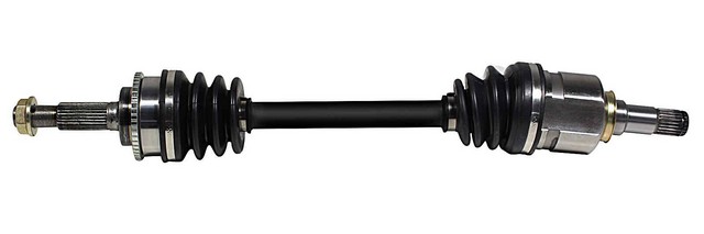 GSP CV Axle Assembly P/N:NCV69523
