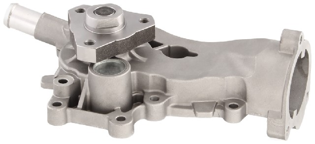 Gates Engine Water Pump P/N:43080